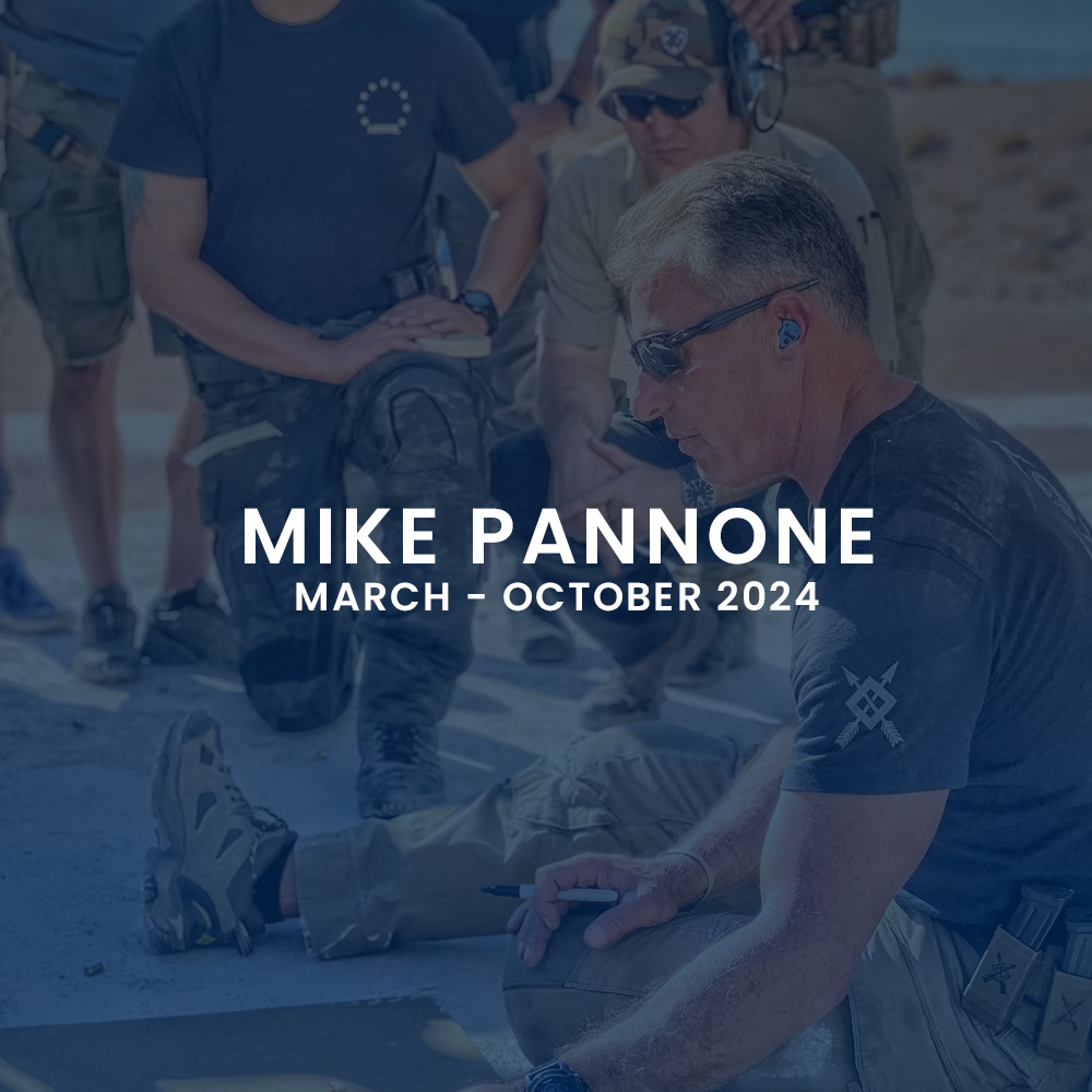 Mike Pannone