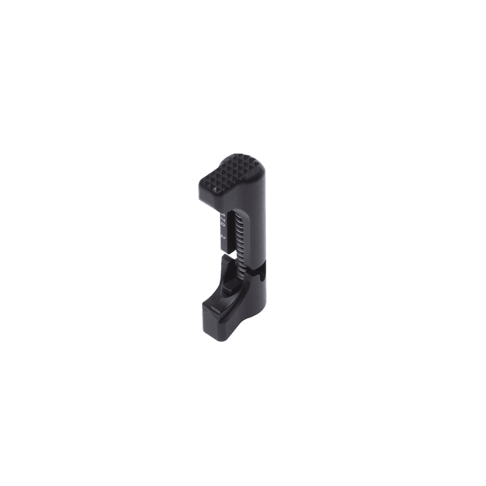 Staccato HD Extended Reversible Mag Catch