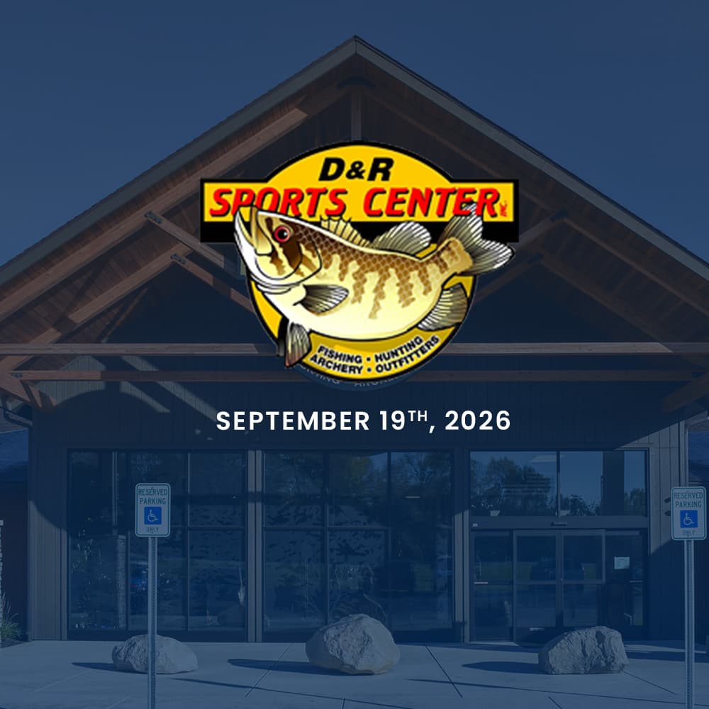 D&R Sports Center | Kalamazoo, MI