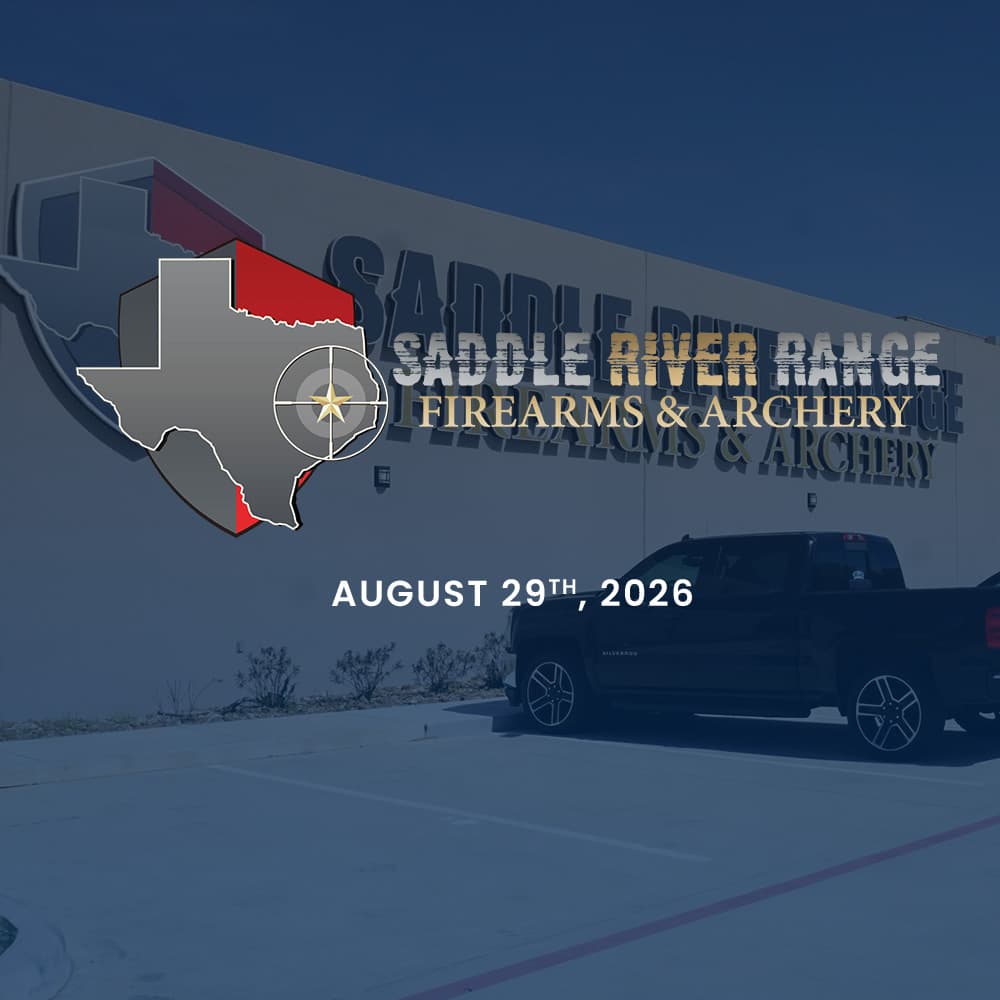 Saddle River Range | Conroe, TX