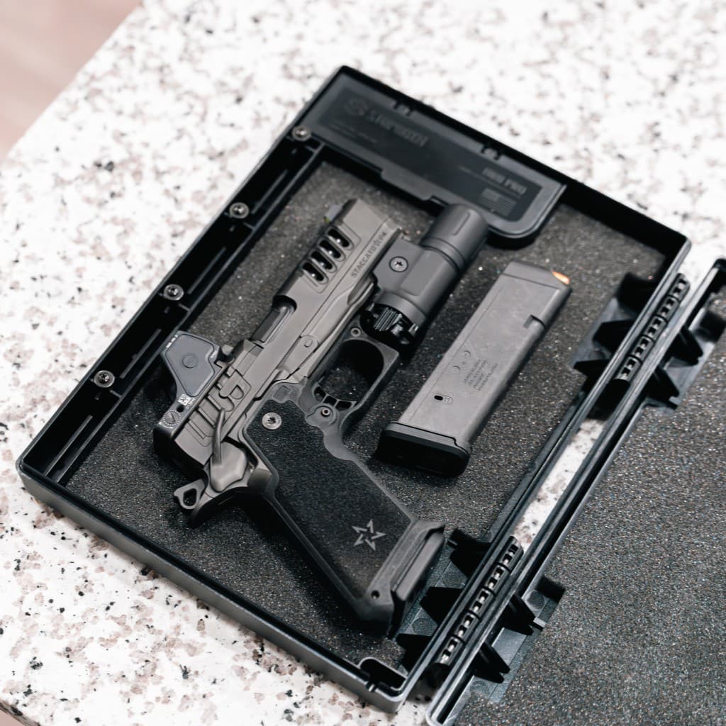 Home Defense