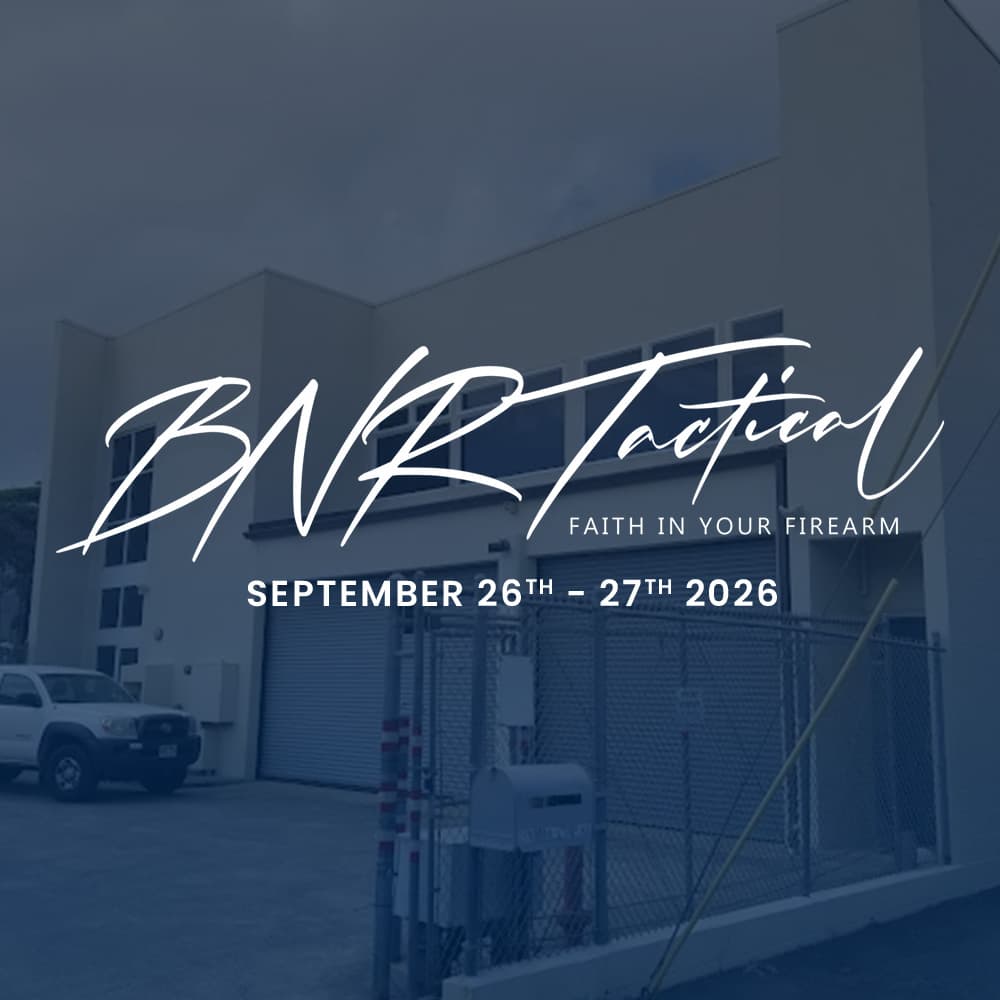 BNR Tactical | Honolulu, HI