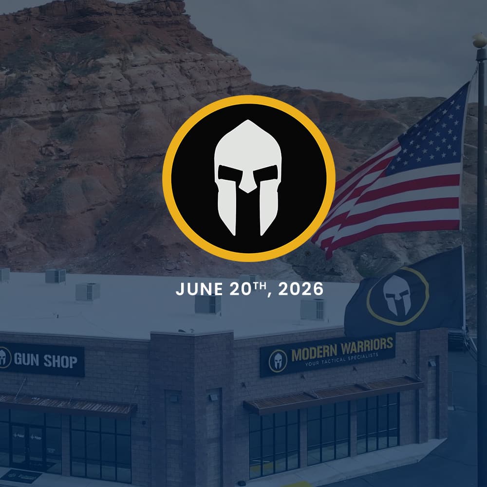 Modern Warriors | St. George, UT