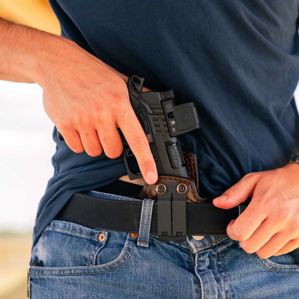 CS IWB