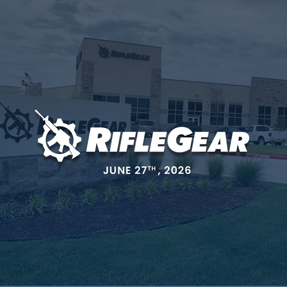 RifleGear | The Colony, TX