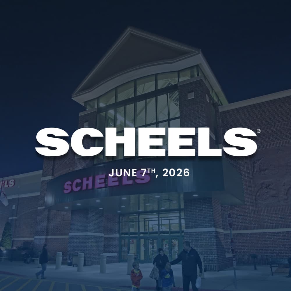 SCHEELS | Colorado Springs, CO
