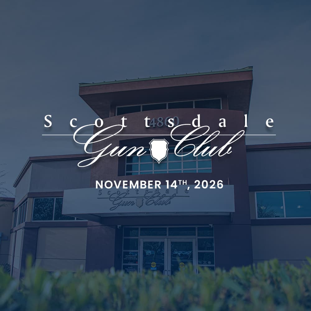 Scottsdale Gun Club | Scottsdale, AZ