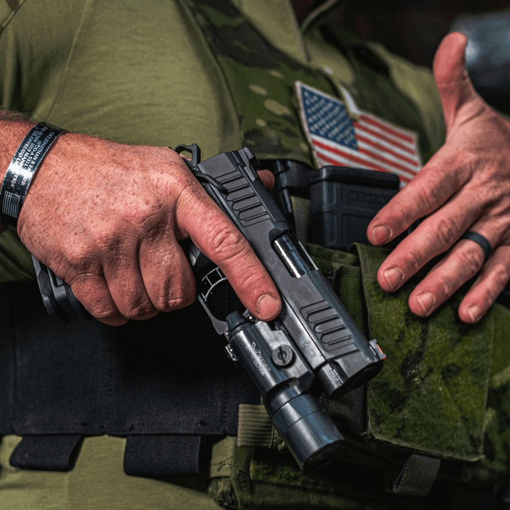 Military & Veterans
