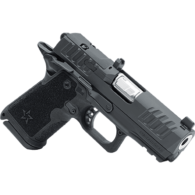 Staccato HD C3.6